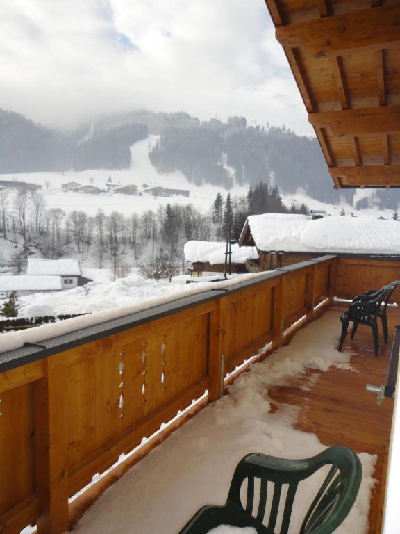 Penzion Gasthof Brentwirt Leogang Pokoj fotografie