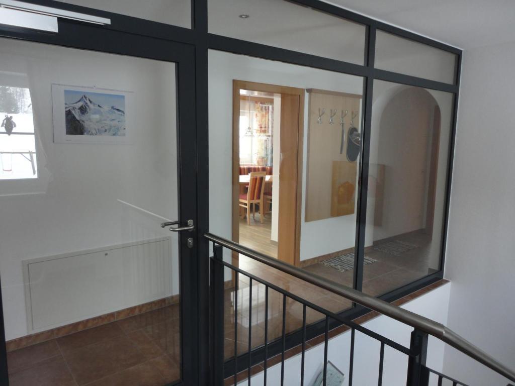 Penzion Gasthof Brentwirt Leogang Pokoj fotografie
