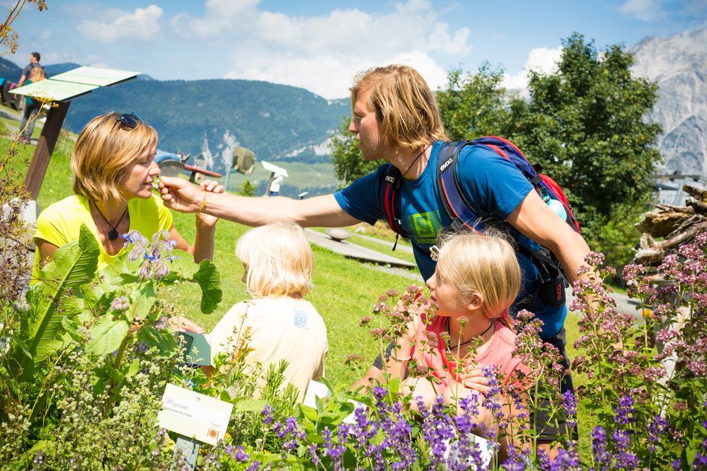 Penzion Gasthof Brentwirt Leogang Exteriér fotografie